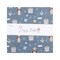 Cozy Bebe 10" Square Pack (Layer Cake / 10" Stacker) by Simple Simon & Company for Riley Blake (10-16430-42)